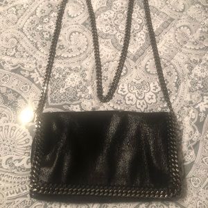 Stella McCartney mini crossbody